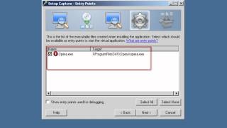 VMware ThinApp Setup Capture Demo - tuyen_nguyendinh