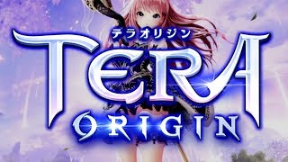 『TERA ORIGIN』#2 属性にあわせた特性とルーンは重要だねー【テラオリジン】