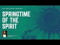 Parish Mission-May 18