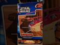 REPUBLIC GUNSHIP OPENING #starwars #alliesoftheforce #collector