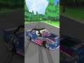 REVERSE DRIFT - FR LEGENDS 🔥😮#frlegends #shortvideo