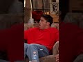 Joey finds out! #Friends | TBS