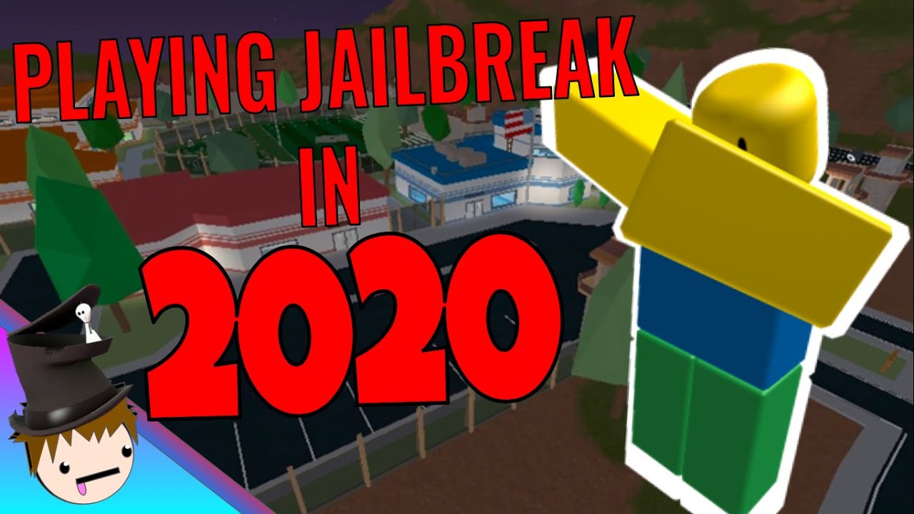 Roblox Jailbreak Memes