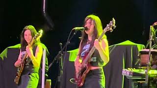 NOBRO - A.I. Sexbots. Live. House of Blues. Anaheim. CA. 05.03.2026 [FULL SONG] HD