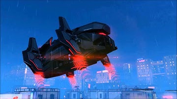 XCOM 2 - Gonna carry that (snake