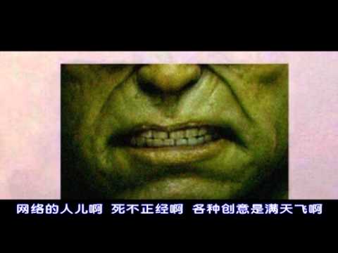 0001 优酷网 《学霸被掴记》恶搞"妈妈再打我一次"29
