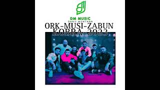 Ork Musi̇ Zabun Kobra 2023 New Hi̇i̇t
