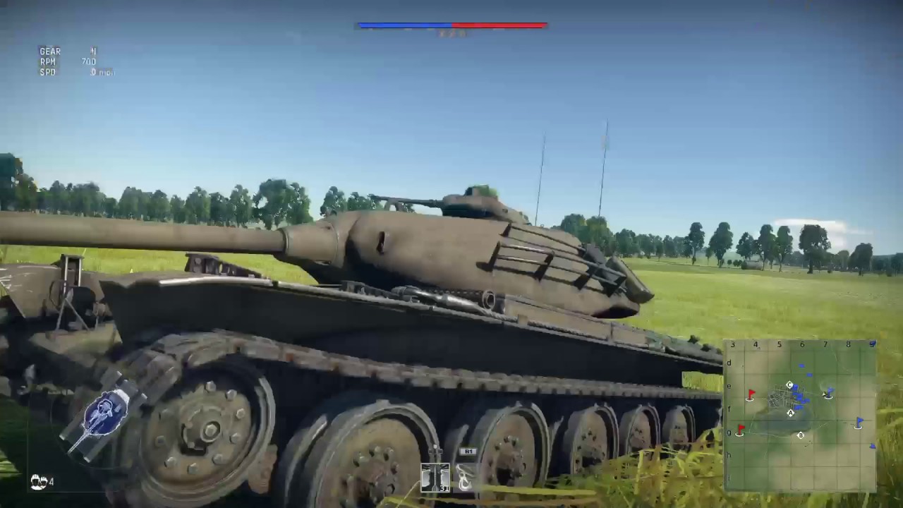 War War