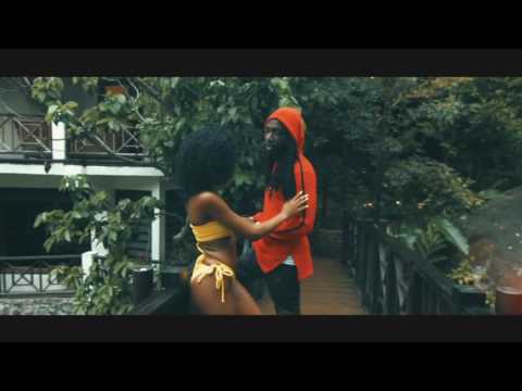 Mavado - Ben Ova (Unofficial Music Video) 