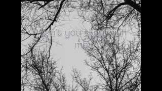 Stay With Me Cover By Hannah Trigwell Lyrics