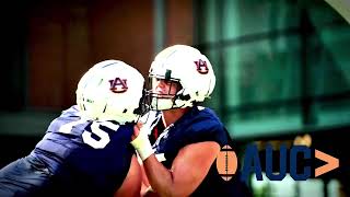 Auburn Football Zen: Sights, sounds and intensity from Day 1 of preseason camp