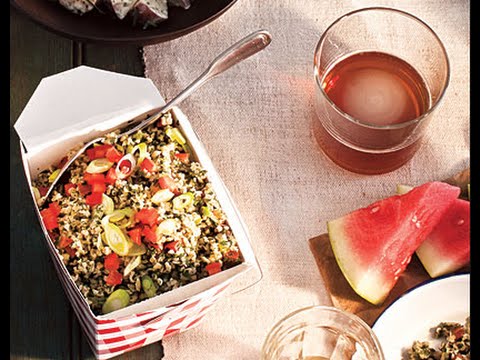 Tabule Tarifi Kolay Tabule Tarifi Tabule Salatası  Lübnan