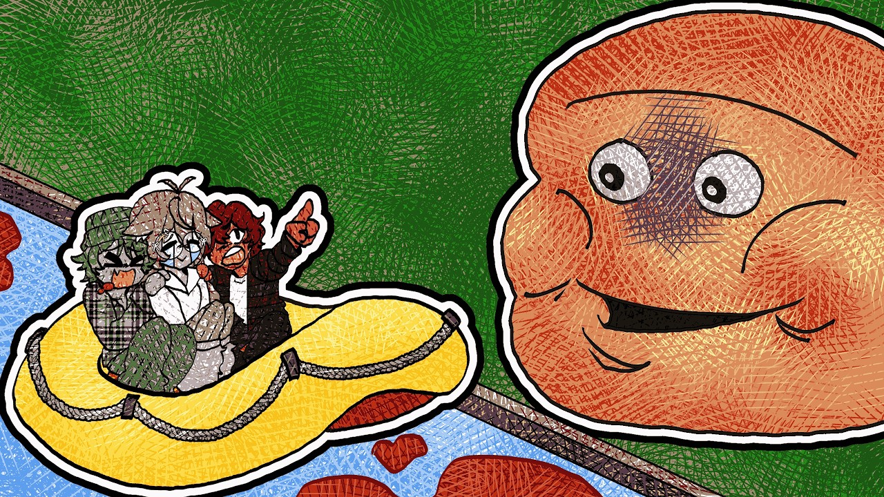 We NEED the BREAD GODS' HELP in Roblox!