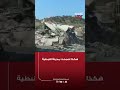 هكذا اصبحت مدينة النبطية اليوم.. جولة داخل شوارعها