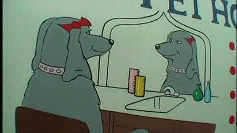 The Beta Band - Smiling (Official Music Video)