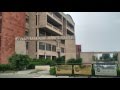 Galgotias University Greater Noida Campus View