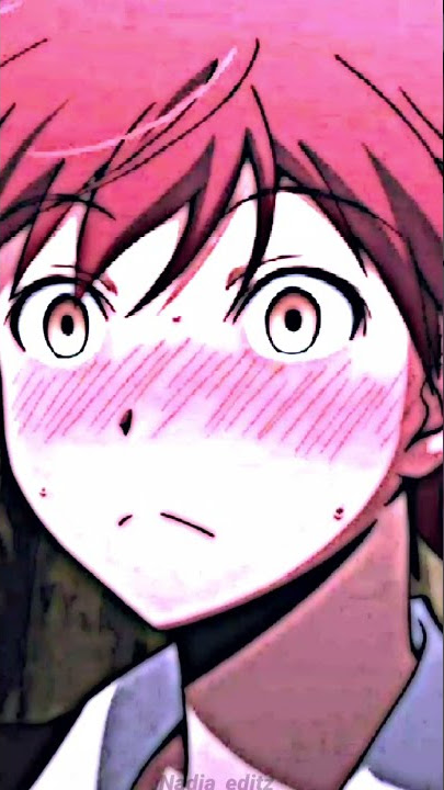 KARMA AKABANE || VIRAL TIK TOK ❤🎶