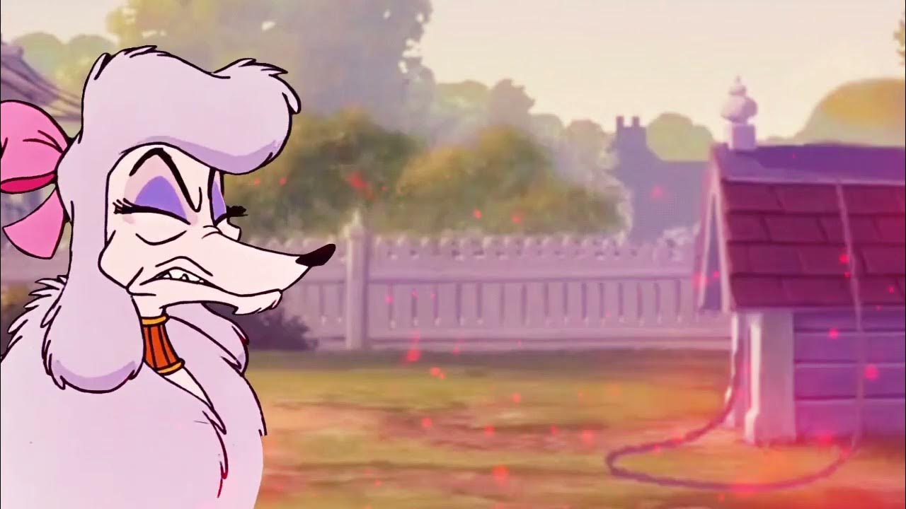 Buster X Bloody Mary (MEP PART) YouTube