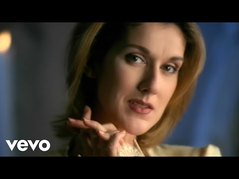 Cline Dion - It's All Coming Back to Me Now (Official Extended Remastered HD Video)