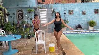 Yasmins Giant Whopper 132