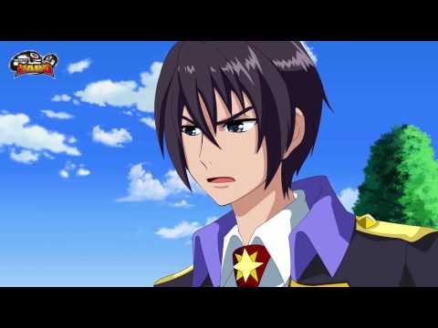 Video Infinity Nado III Vietnamese _ Episode 17 - youtube