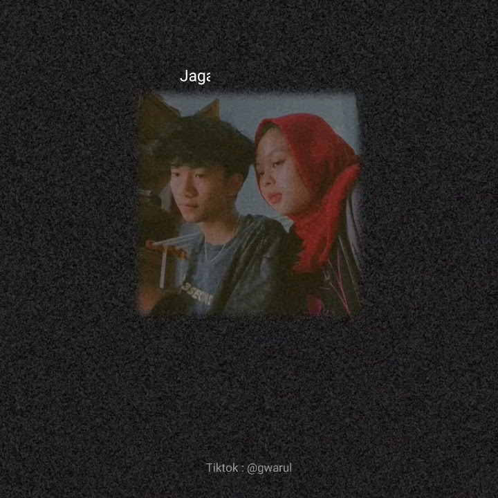 STORY WA Ziell Ferdian 'Jaga mata jaga hati' || aruuuL