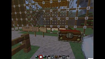 Magicraft server hamachi and bukkit 15 slots (read description for id ip and pass)