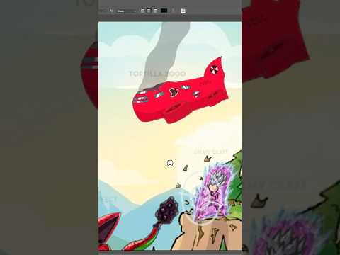 El MUNDO de STICKMANS parte 7