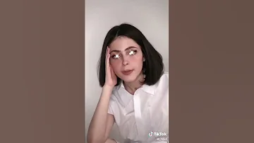 اجمل فيديو تيك توك مودل مير 