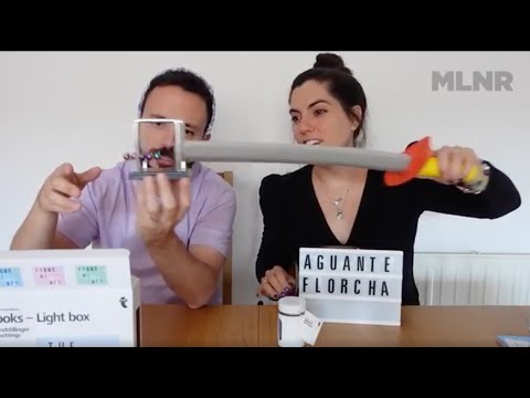 BOLUCOMPRAS - especial FLYING TIGER - ft. @flopitp | Pablo Molinari