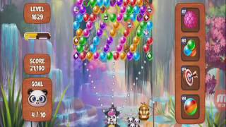 Panda Pop- Level 1629
