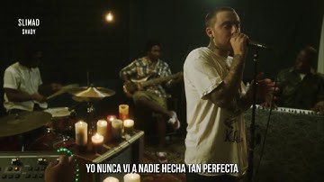 Mac Miller - Objects In The Mirror | Sub Español