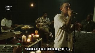 Vignette de la vidéo "Mac Miller - Objects In The Mirror | Sub Español"