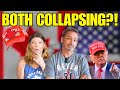 MASS FALLOUT: Canada's "MAGA" Party MELTDOWN Mirrors Trump's GOP PANIC