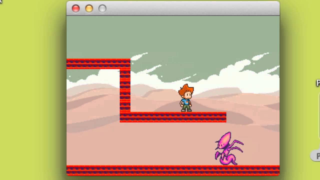 Johan & Plume // Proto 01