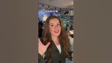 Amerikaanse verkiezingsavond in 60 seconden