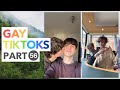 🌈 something lgbt just happened to me just now like- 😳 gay tiktoks 🏳️‍🌈 part 56