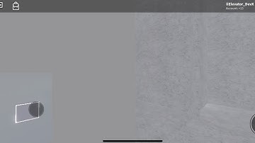 (STUCK IN AN ELEVATOR) ROBLOX Death trap Cobalt elevator @ Cobalt Lift.