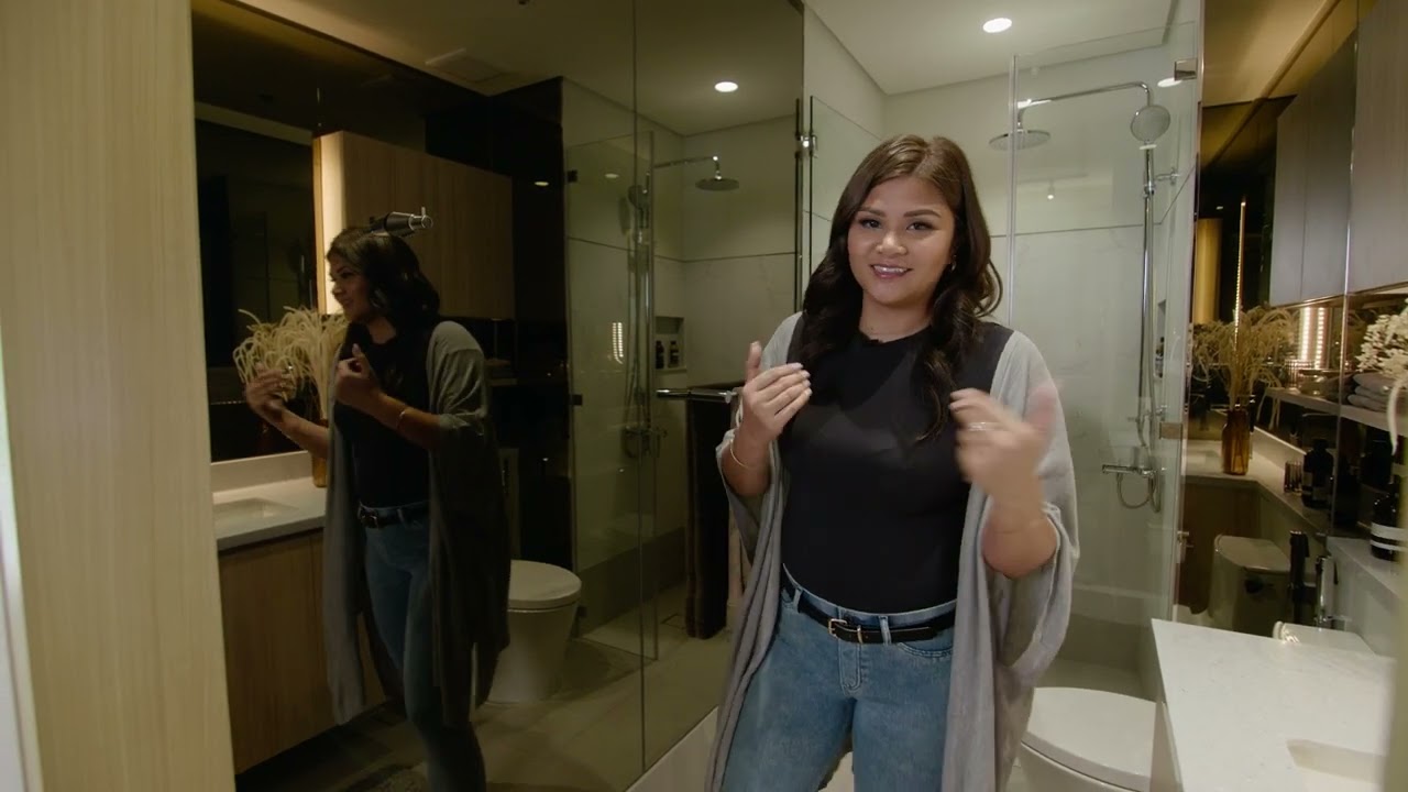 Condo for Sale 2 Bedroom in Cebu City Across From Ayala Center Cebu - Lucima Residences