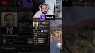 2028 Seçi̇mleri̇ Muhtemel Senaryo