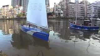 Tugboat 金龍湖