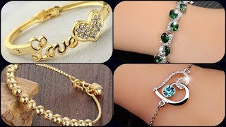Fancy Love Bracelet Designs For Girls Fancy Bracelets For Ladies Phoenix Guyzz Fashions