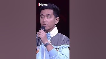 Hormati Gibran Sebagai Cawapres, Mahfud MD Malah Disebut Ngambek #Shorts