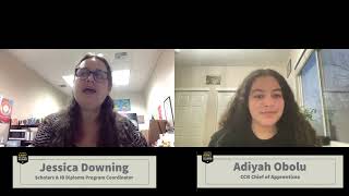 International Baccalaureate (IB) Director at Inderkum High School, Part II
