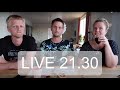 Fredagslive 26/2-2021