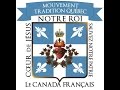 Confrence sur le christroi dans lhistoire du canada franais