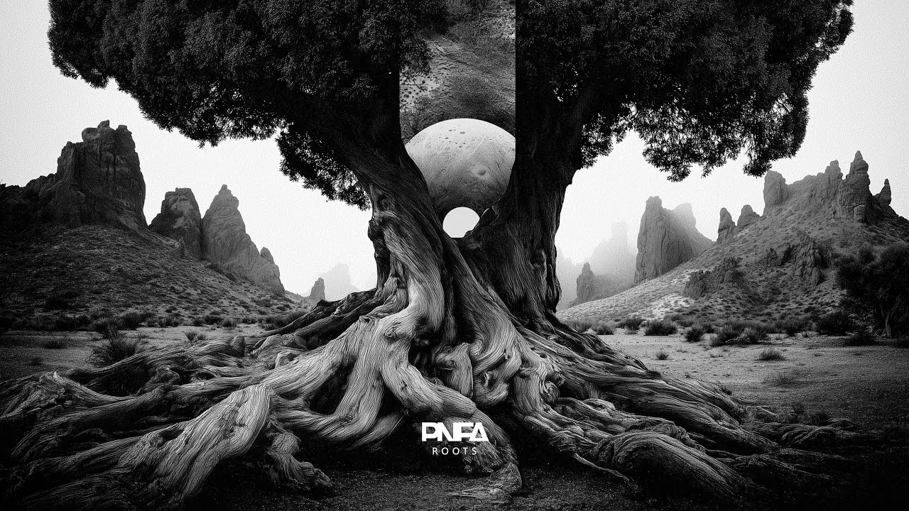 Ver PNFA - Roots (official audio) no YouTube Ver PNFA - Roots (official audio) no YouTube