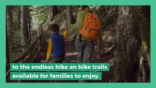 Austin's 10 Best Hike and Bike Trails