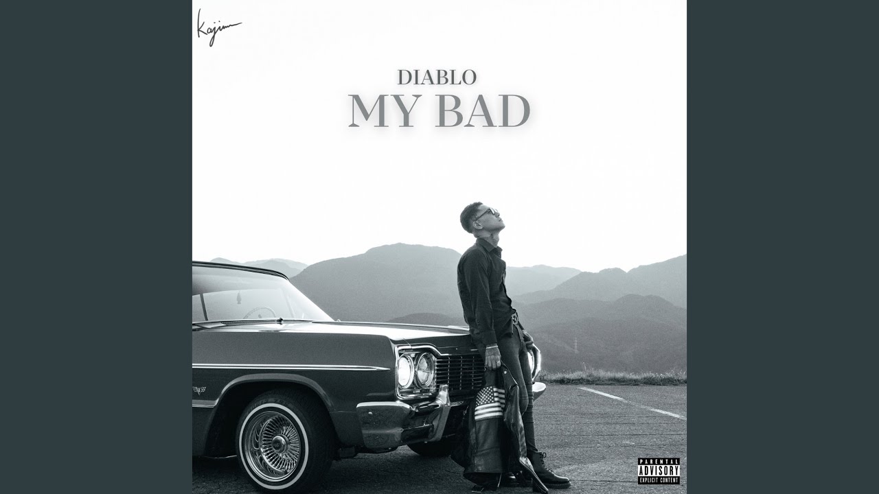 在 YouTube 上观看 MY BAD 在 YouTube 上观看 MY BAD