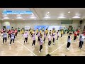 「Let Me Fly~その未来へ~」Dance Practice [全体 ver.]